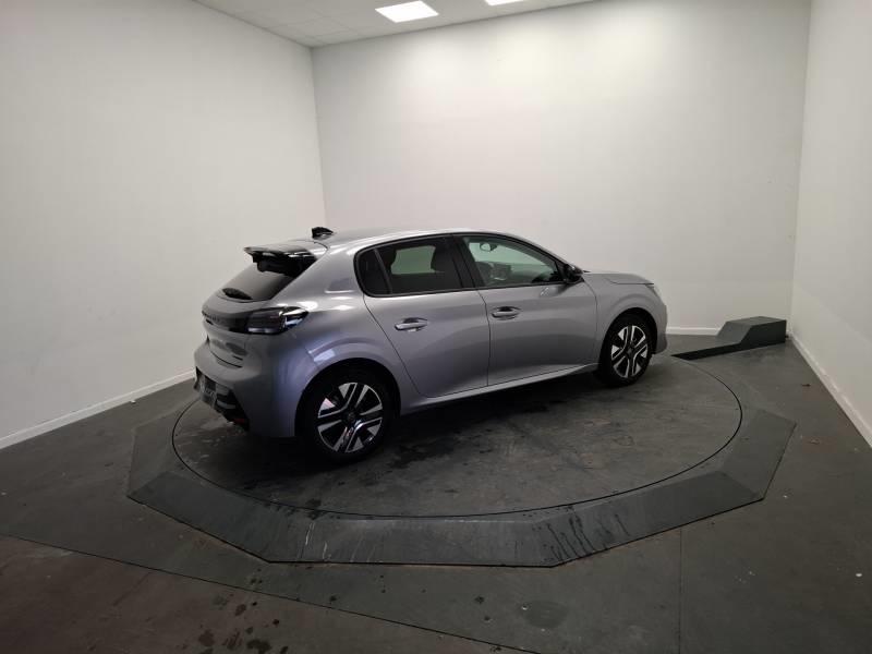 Peugeot 208 Hybrid 100 e-Dcs6 Allure