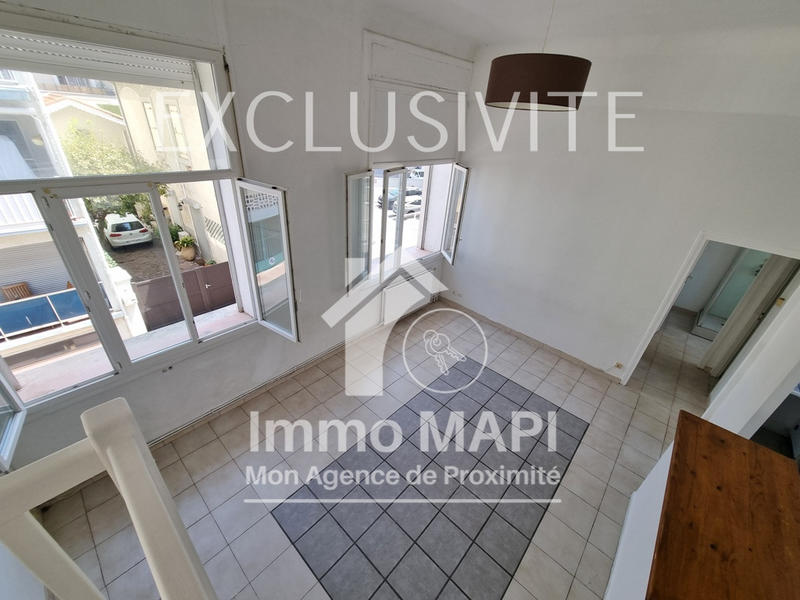 Maison - 82 m² - 4 pièces