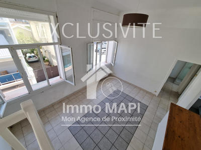 Maison - 82 m² - 4 pièces