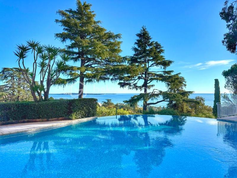 Appartement - 86 m² - 3 pièces