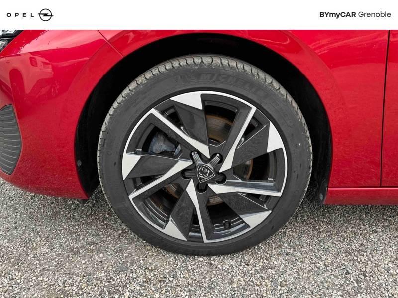 Peugeot 308 Sw BlueHDi 130ch s&amp;S Eat8 Allure