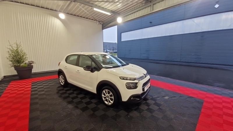 Citroën C3 Bluehdi 100 Ss Feel Business