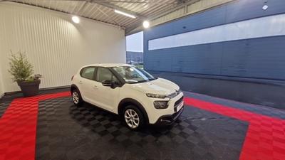 Citroën C3 Bluehdi 100 Ss Feel Business