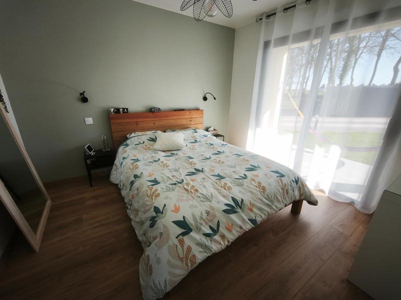 Maison - 183 m² - 7 pièces