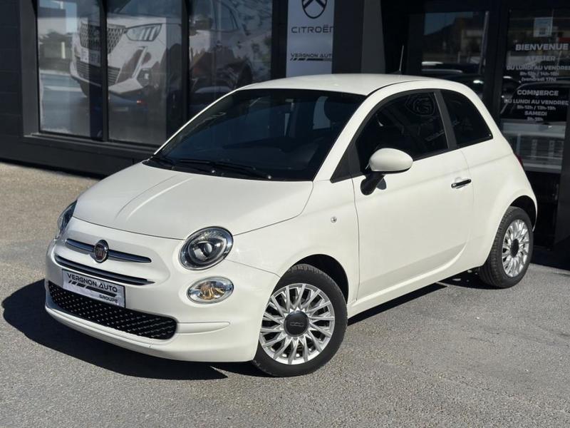Fiat 500 II 1.0 70ch Bsg Lounge