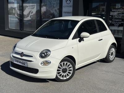 Fiat 500 II 1.0 70ch Bsg Lounge