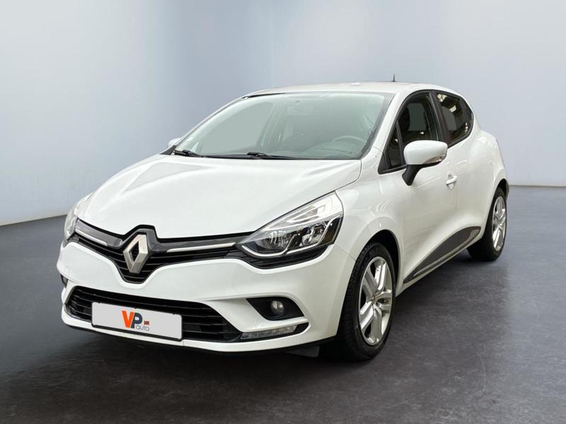Renault Clio IV Business dCi 90 E6c