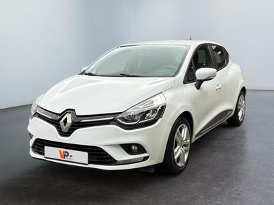 Renault Clio IV Business dCi 90 E6c