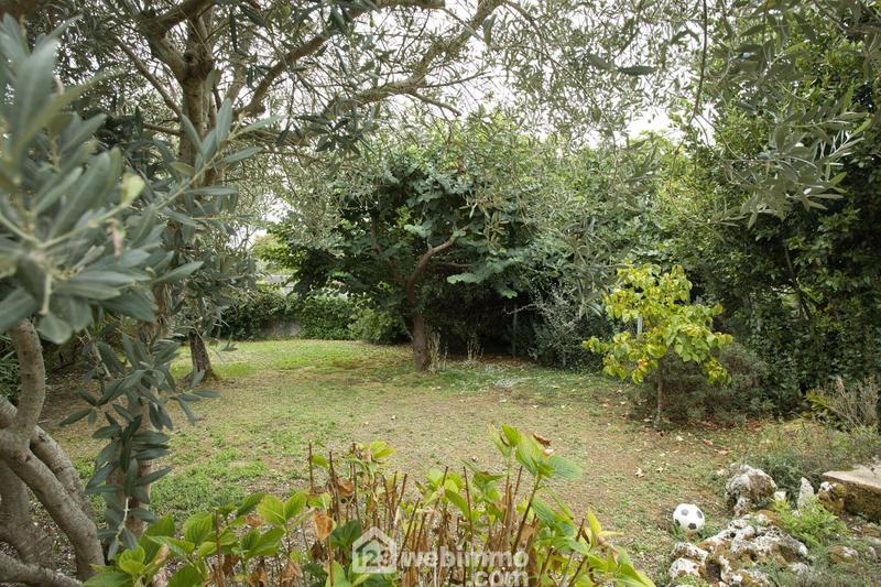 Maison - 129 m² - 6 pièces