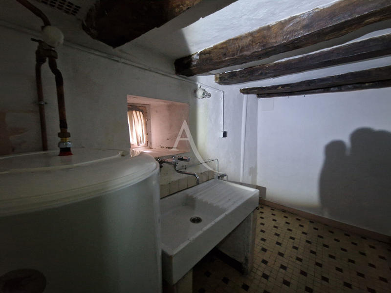 Maison - 85 m² - 3 pièces