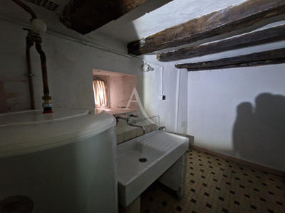 Maison - 85 m² - 3 pièces