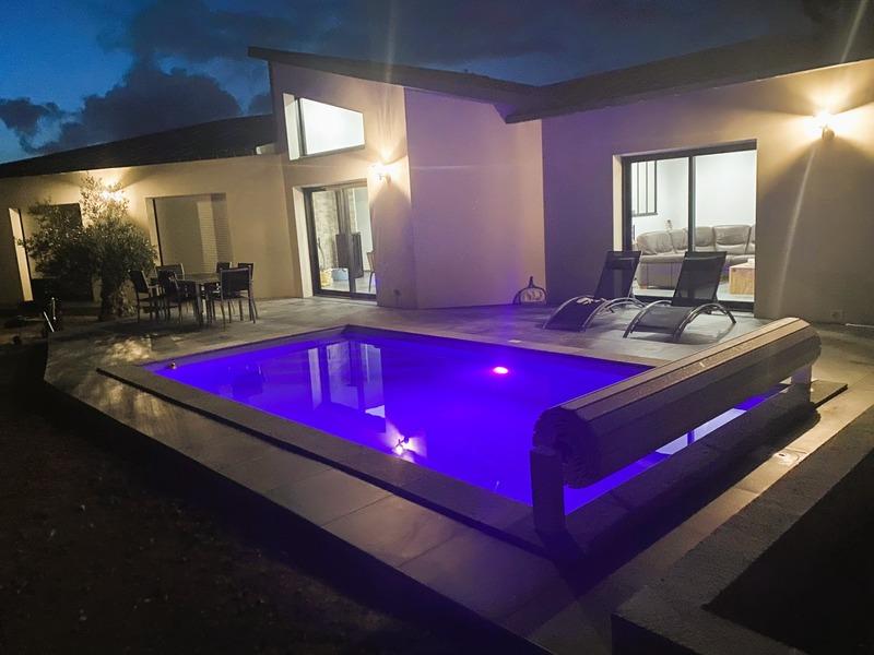 Maison - 141 m² - 5 pièces