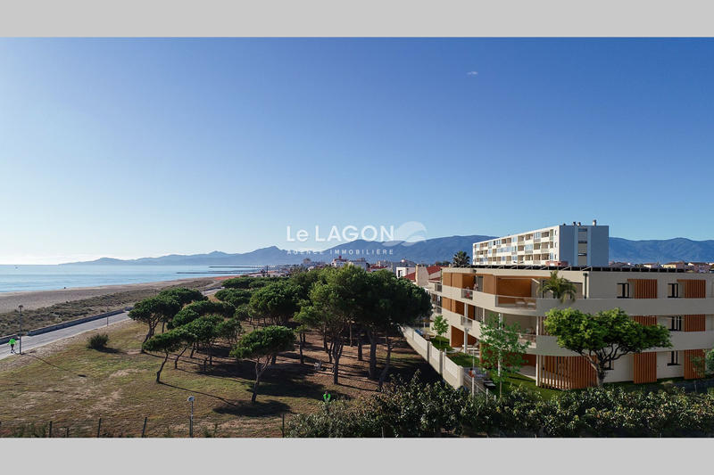 Appartement - 93 m² - 4 pièces