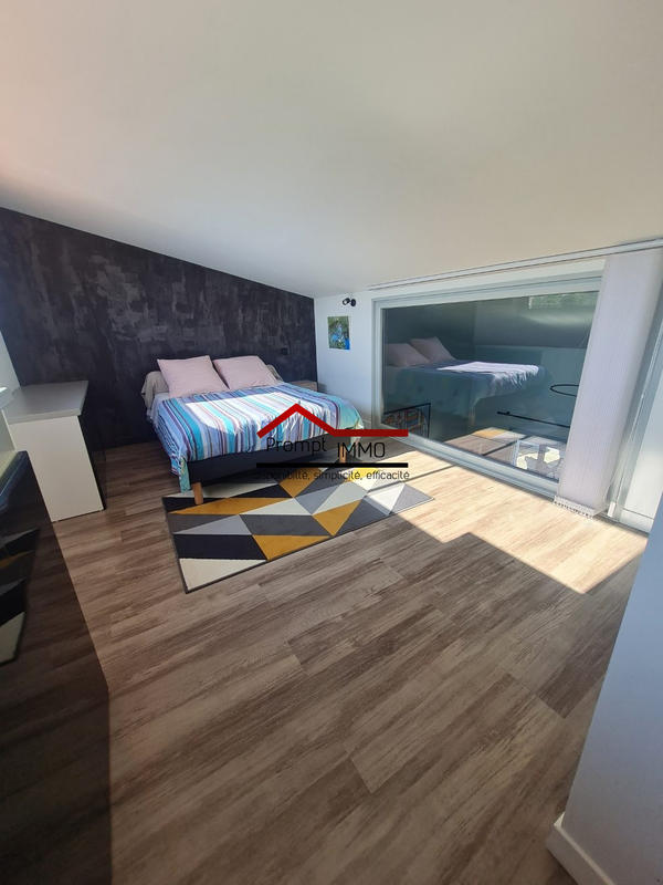 Villa - 124 m² - 4 pièces