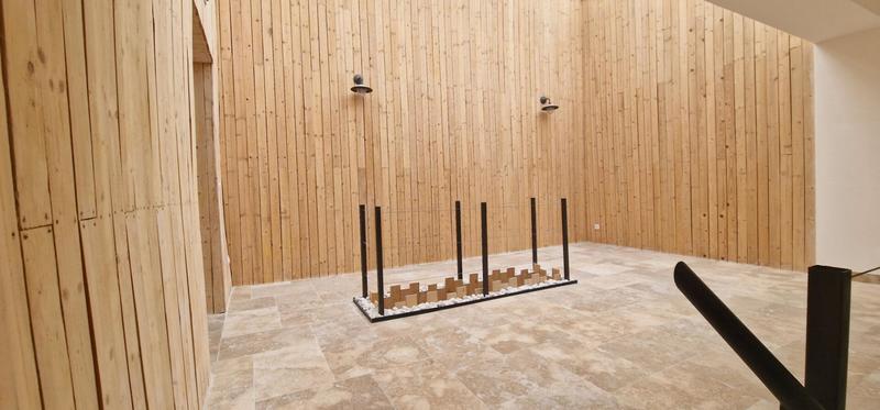 Appartement - 105 m² - 4 pièces