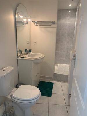 Appartement - 31 m² - 1 pièce