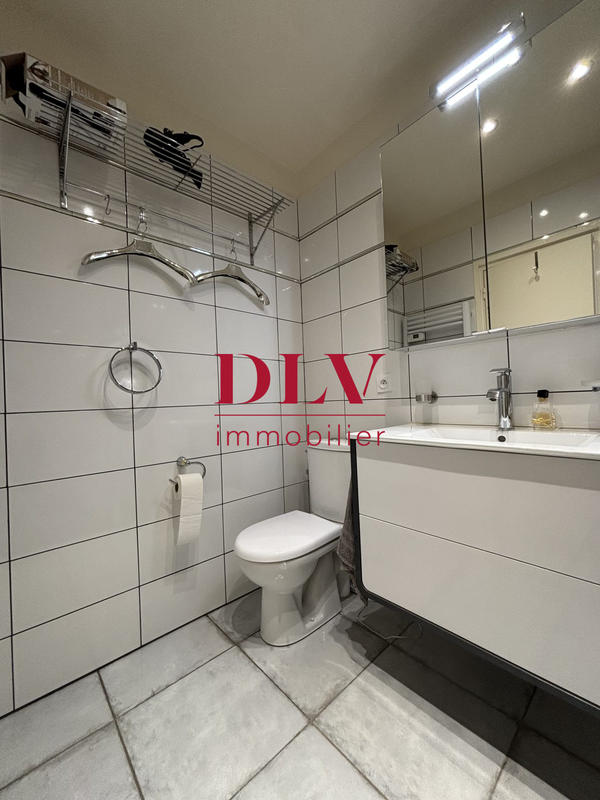 Appartement - 88 m² - 4 pièces