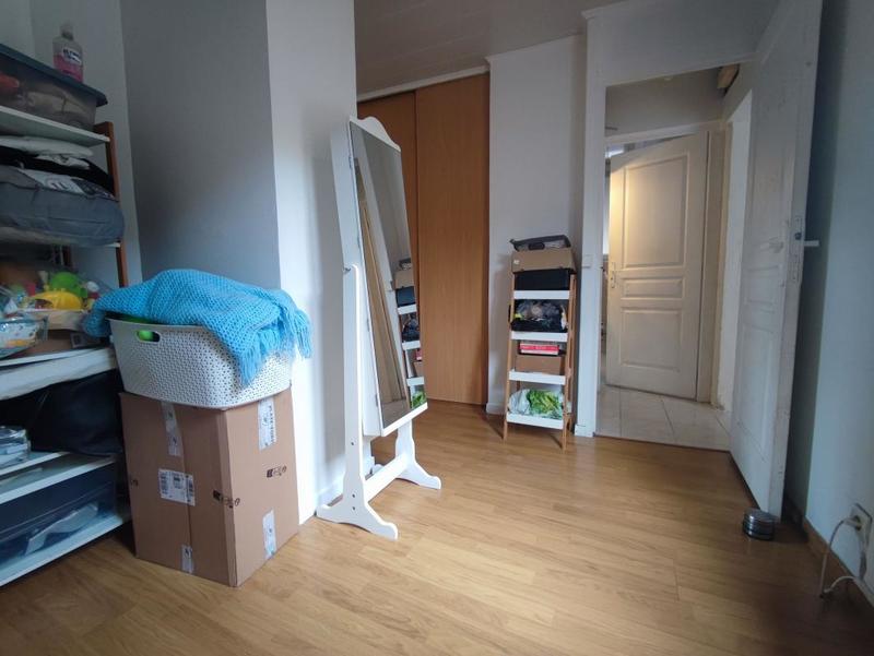 Appartement - 77 m² - 4 pièces