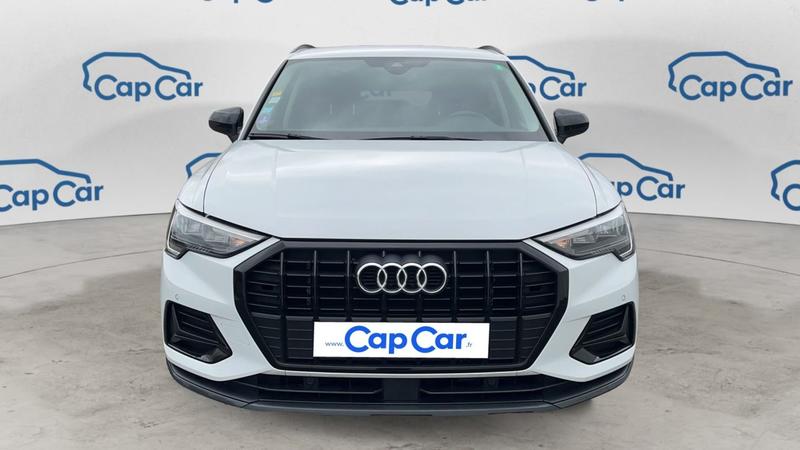Audi Q3 II 35 Tfsi 150 s-Tronic 7 Design