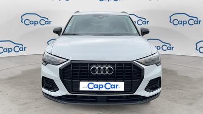 Audi Q3 II 35 Tfsi 150 s-Tronic 7 Design