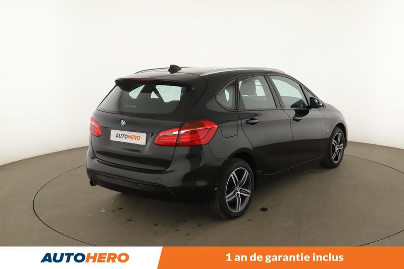 Bmw Serie 2 Active Tourer 216i Sport 102 ch