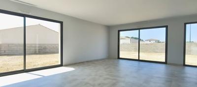 Villa - 122 m² - 5 pièces