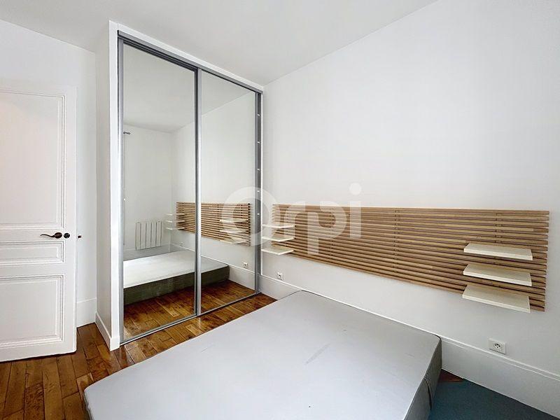 Appartement - 53 m² - 3 pièces
