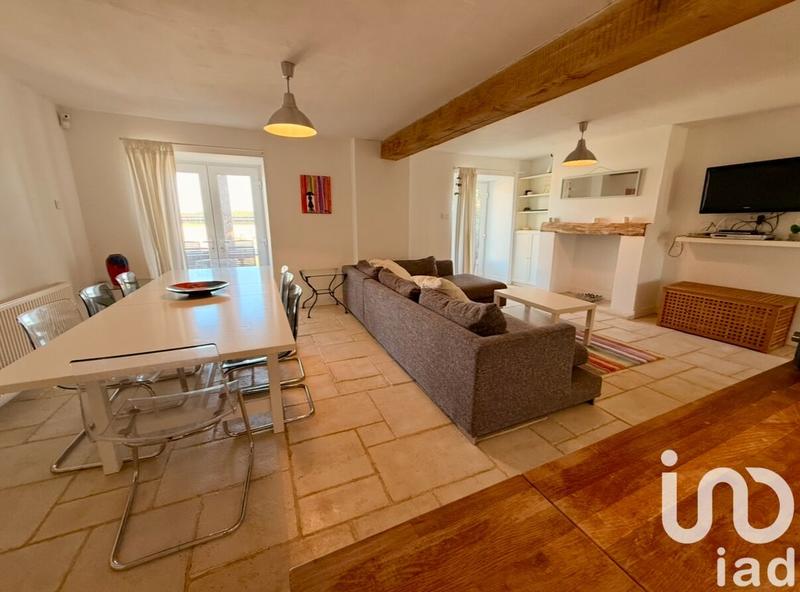 Maison - 332 m² - 11 pièces