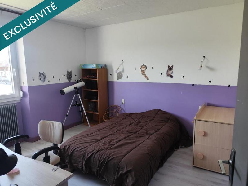 Ferme - 171 m² - 7 pièces