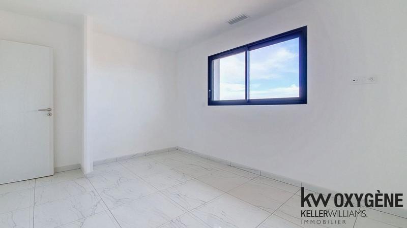 Maison - 143 m² - 5 pièces