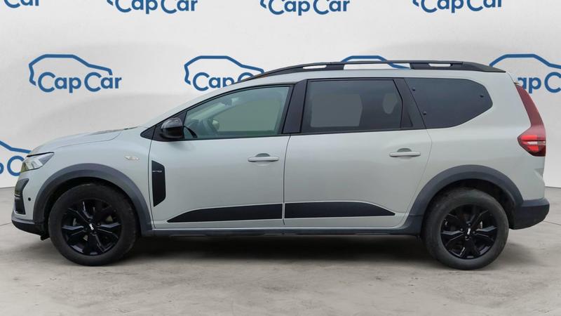 Dacia Jogger 1.0 TCe 110 Extreme + - Entretien constructeur