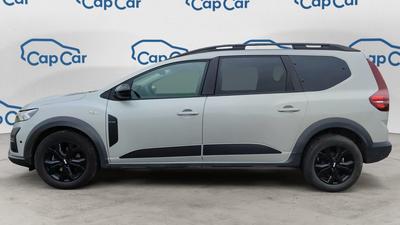 Dacia Jogger 1.0 TCe 110 Extreme + - Entretien constructeur