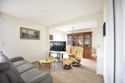 Appartement - 76 m² - 3 pièces