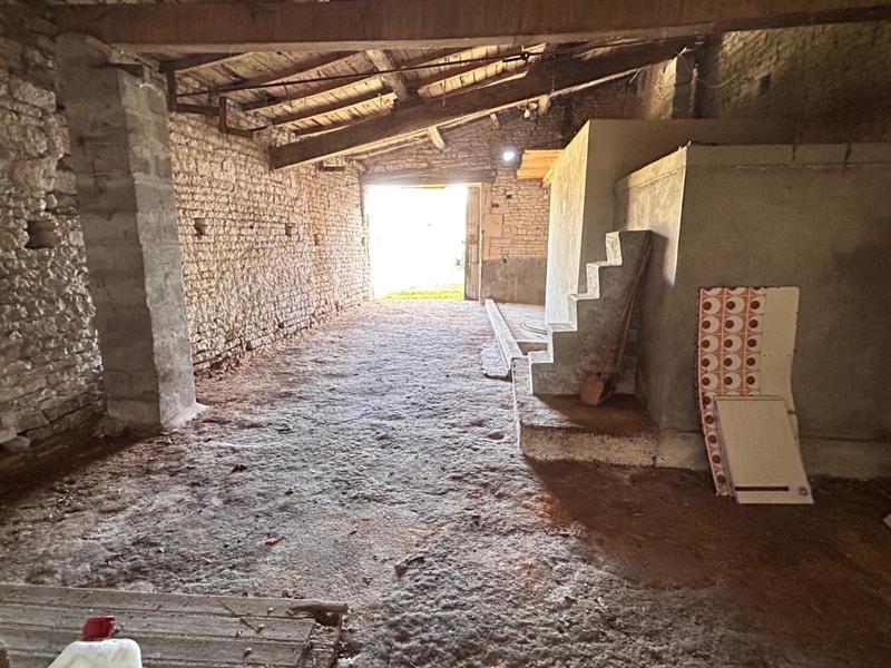 Maison - 122 m² - 4 pièces