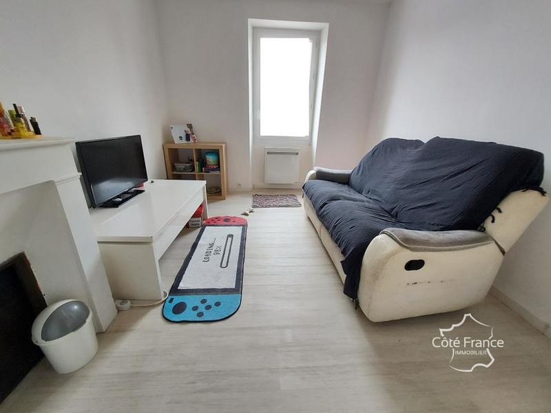 Maison - 229 m² - 8 pièces