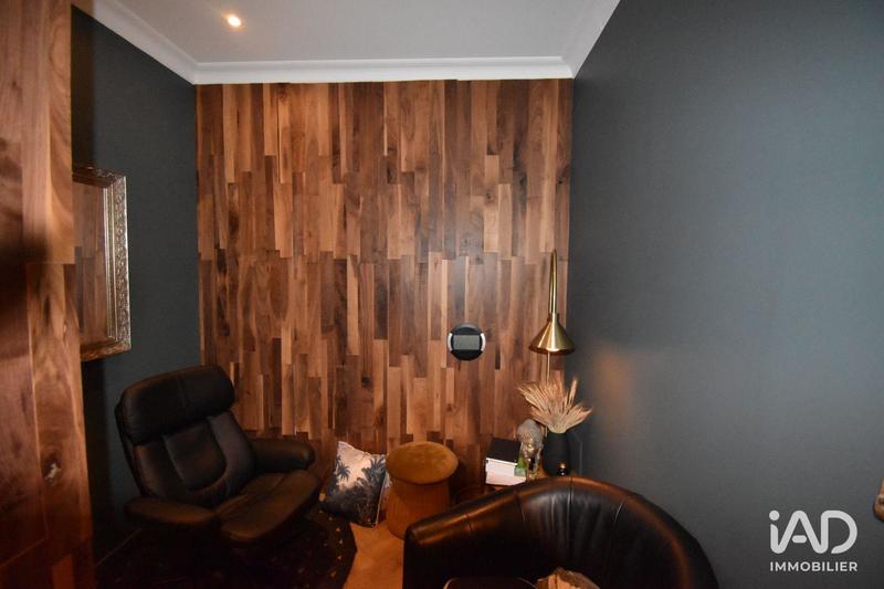 Maison - 194 m² - 4 pièces