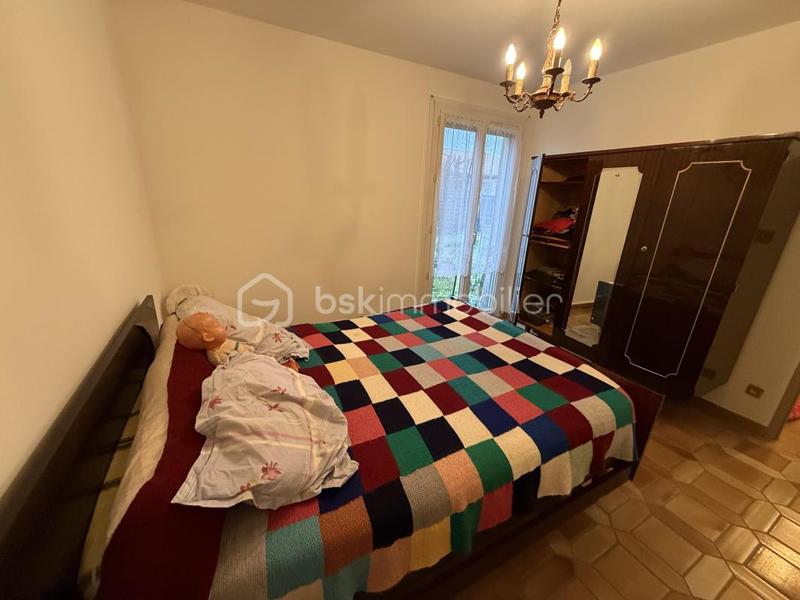 Maison - 70 m² - 3 pièces