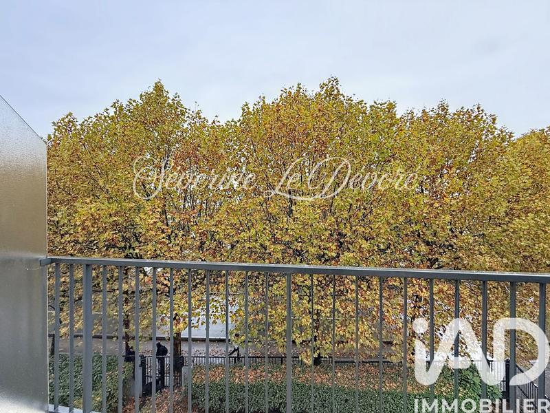 Appartement - 91 m² - 5 pièces