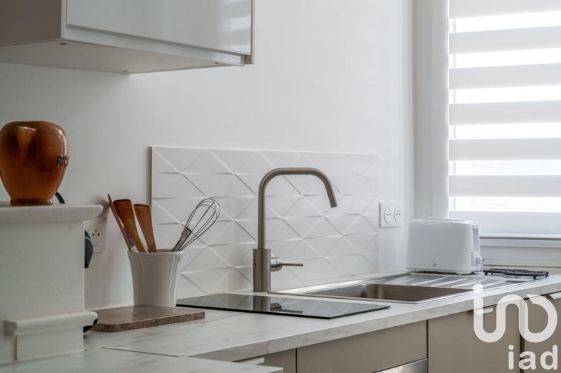 Maison de ville - 170 m² - 7 pièces