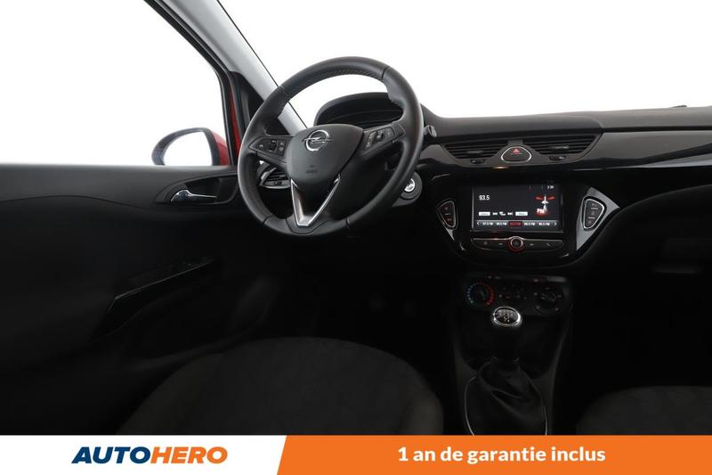 Opel Corsa 1.4 Design 120 Ans 5p 90 ch