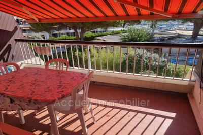 Appartement - 24 m² - 1 pièce