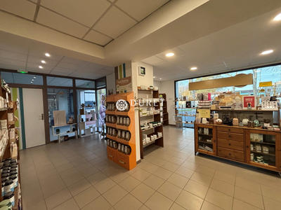 Local commercial - 46 m²