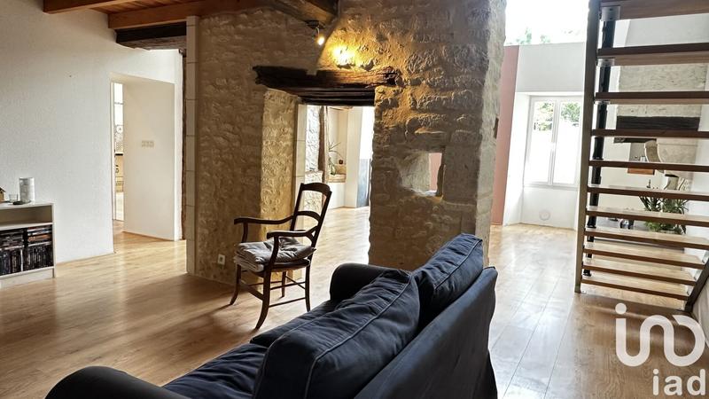 Maison - 268 m² - 11 pièces