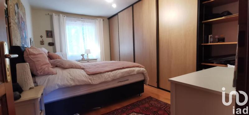 Maison - 158 m² - 5 pièces