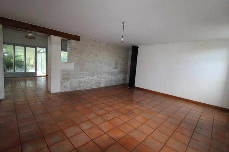 Maison ancienne - 161 m² - 5 pièces