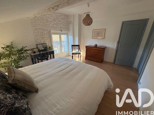 Maison de village - 207 m² - 6 pièces