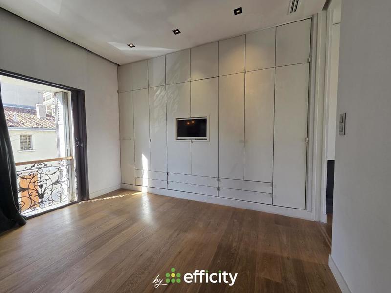 Appartement - 55 m² - 2 pièces