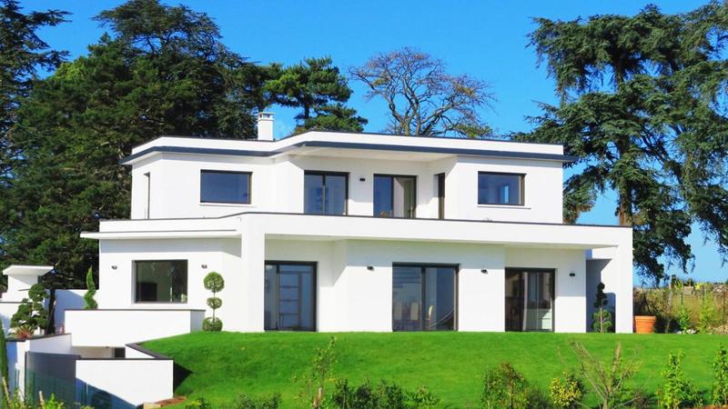 Appartement - 51 m² - 3 pièces