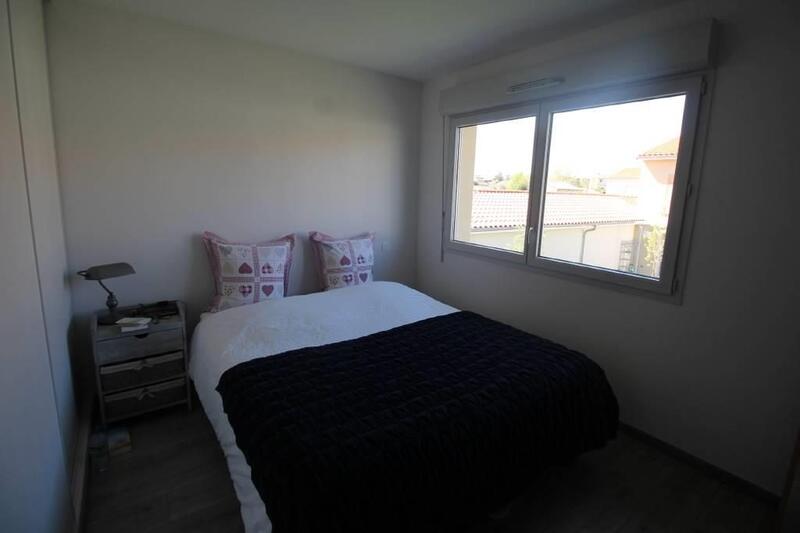 Maison - 71 m² - 3 pièces