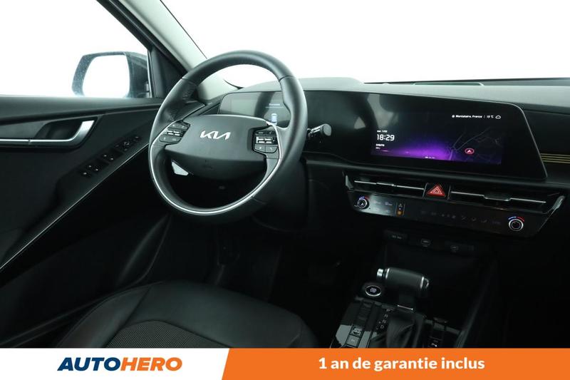 Kia Niro 1.6 GDi Phev Active Dct6 183 ch